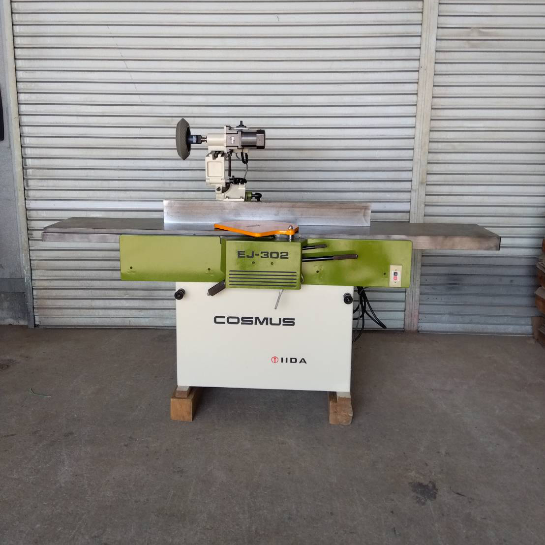 中古木工機械 商品詳細 | 株式会社コバヤシ機工 住宅関連機材総合販売