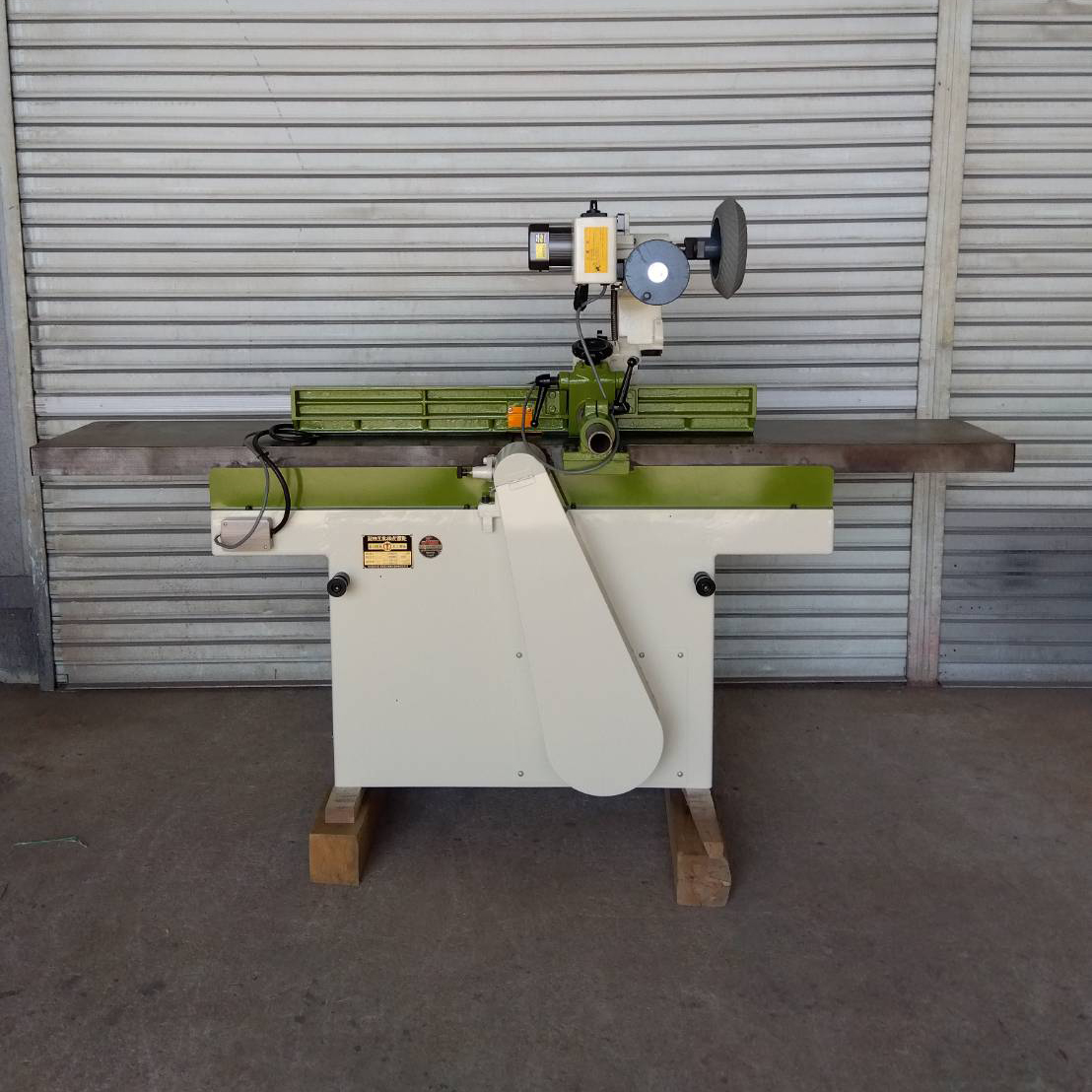 【管理済】戦略MG盤 製造業 旧モデル一式（研修・実使用可） 中古木工機械 商品詳細 | 株式会社コバヤシ機工 住宅関連機材総合販売